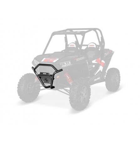 Polaris RZR Utility Bumper Item # 2880479-458 